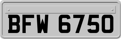 BFW6750