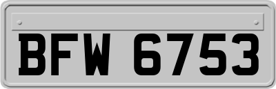 BFW6753
