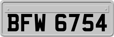 BFW6754