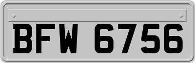 BFW6756