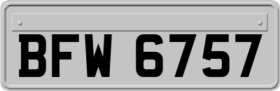 BFW6757