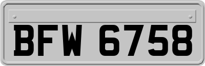 BFW6758