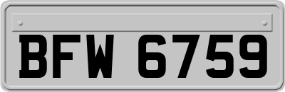 BFW6759
