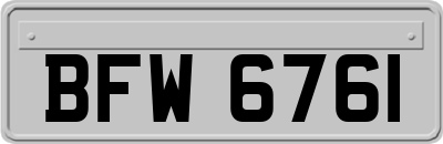 BFW6761