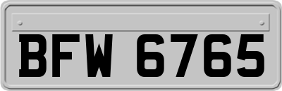 BFW6765