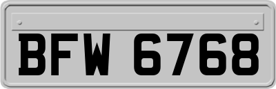BFW6768