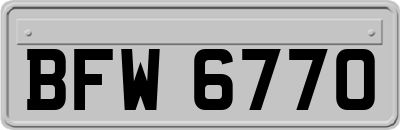 BFW6770