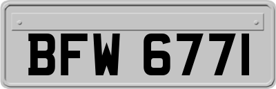 BFW6771