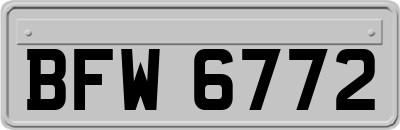 BFW6772
