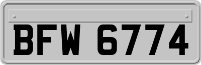 BFW6774