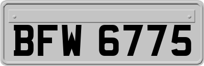 BFW6775