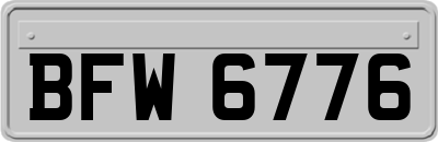 BFW6776