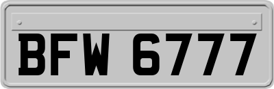 BFW6777