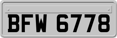 BFW6778