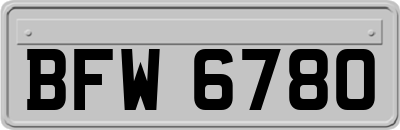 BFW6780