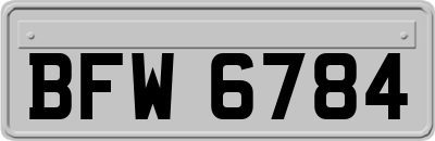 BFW6784