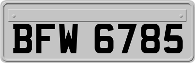BFW6785