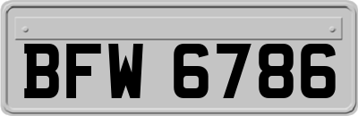 BFW6786