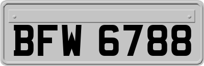 BFW6788