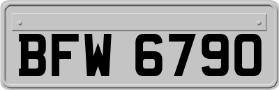 BFW6790