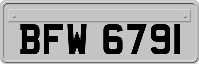BFW6791