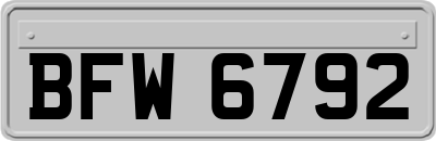 BFW6792
