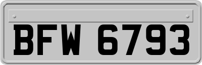 BFW6793