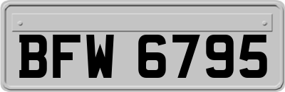 BFW6795