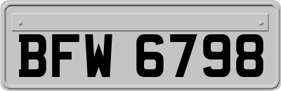 BFW6798