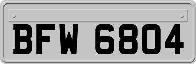 BFW6804