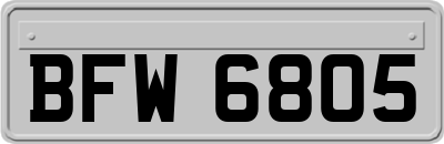 BFW6805