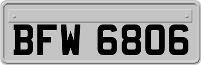 BFW6806