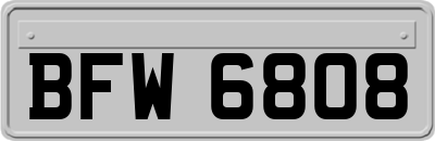 BFW6808
