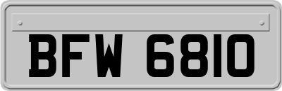 BFW6810