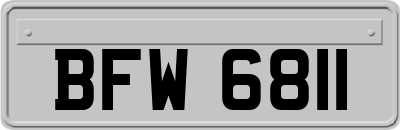 BFW6811
