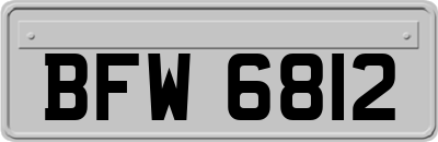 BFW6812