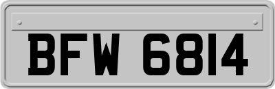 BFW6814