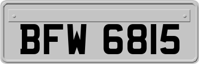 BFW6815