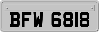 BFW6818