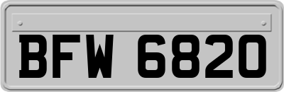 BFW6820