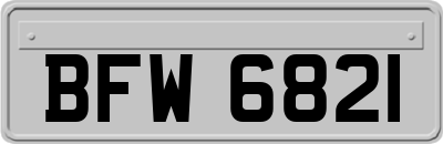 BFW6821