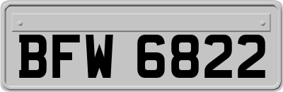 BFW6822
