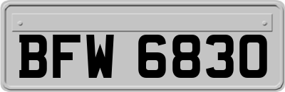 BFW6830