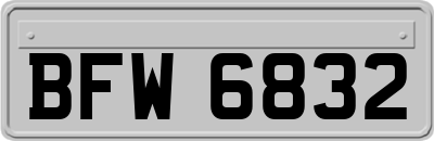 BFW6832