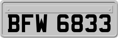 BFW6833