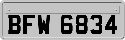 BFW6834
