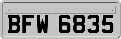 BFW6835