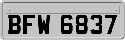 BFW6837