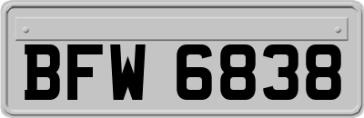 BFW6838