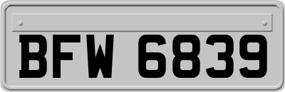 BFW6839